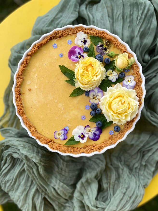 When Life Hands You&nbsp;Lemons…