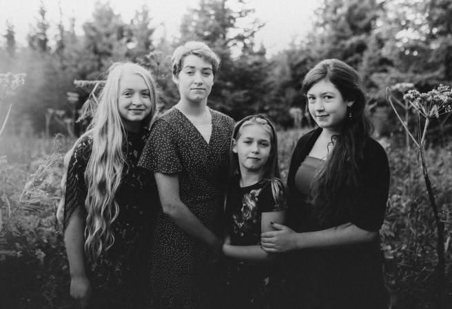 Finding Joy in Motherhood: A Personal&nbsp;Journey